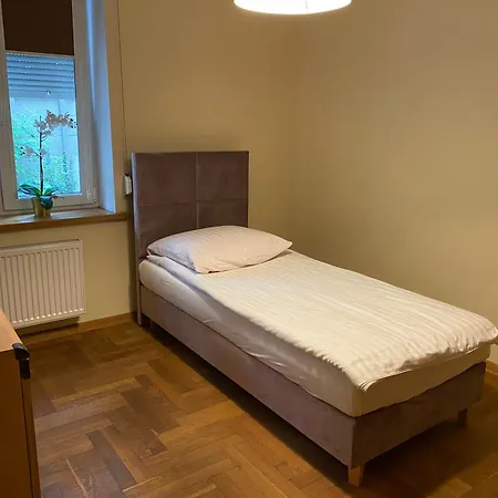 Apartament 3 Room Maja Gdansk Old Town Exterior photo