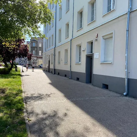 Apartament 3 Room Maja Gdansk Old Town Exterior photo