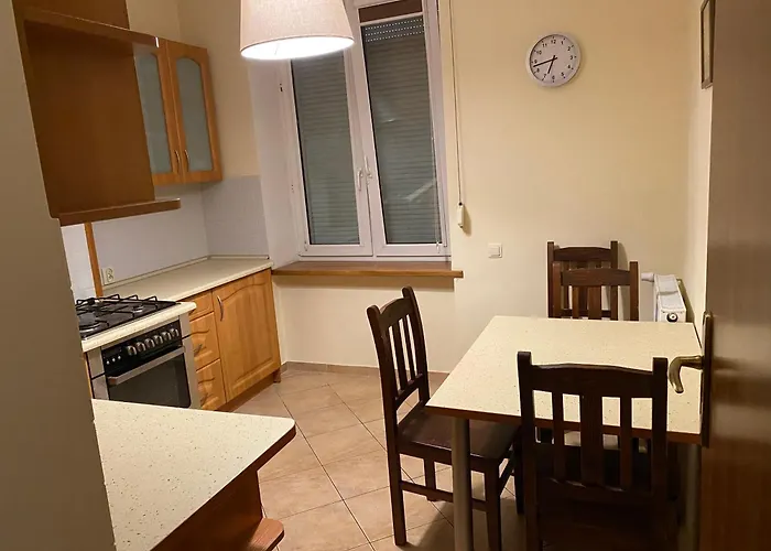 Apartament 3 Room Maja Gdansk Old Town