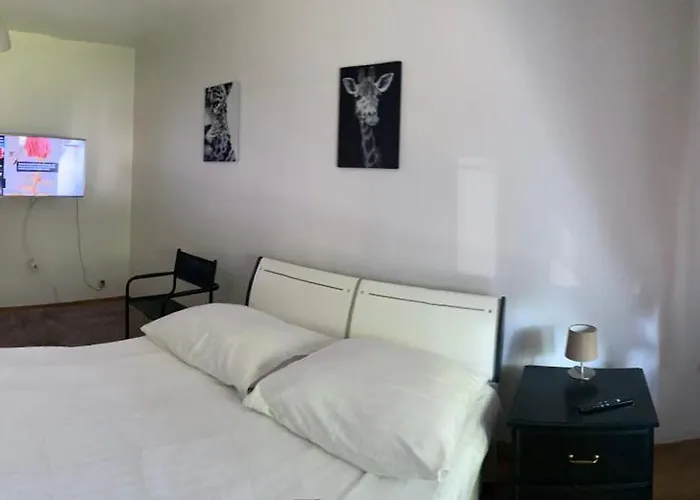 Apartament 3 Room Maja Gdansk Old Town