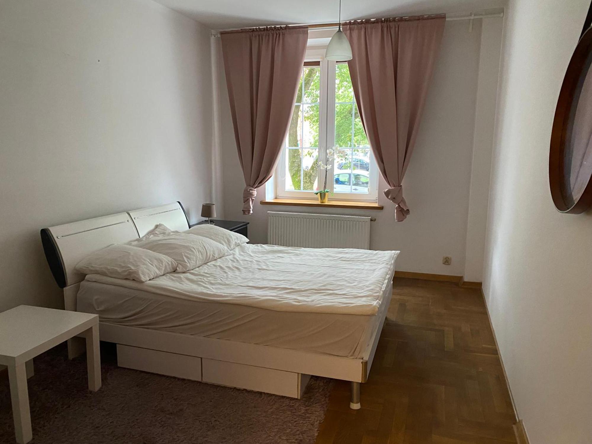 3 Maja Old Town