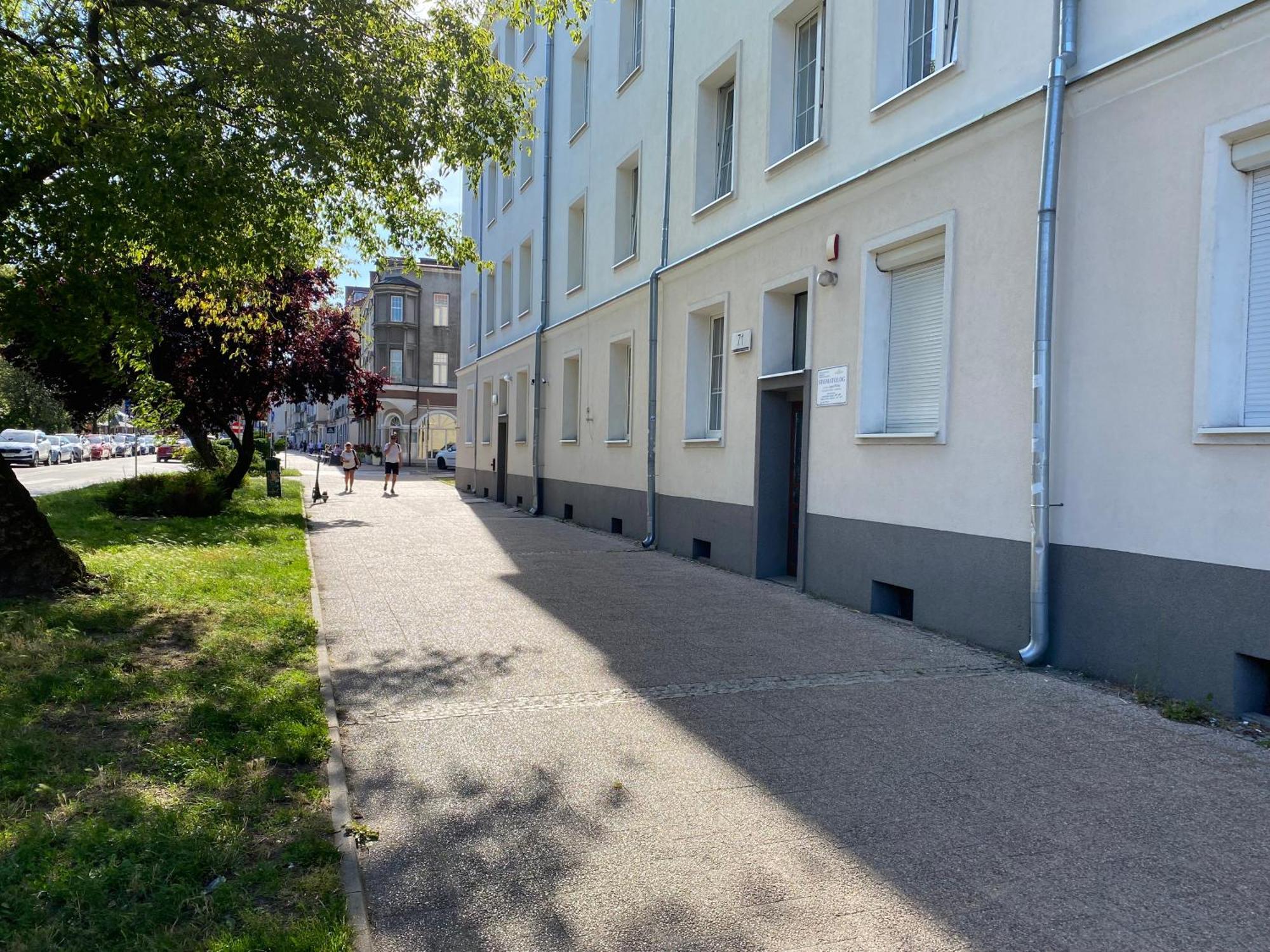 Apartment 3 Maja Old Town Gdansk